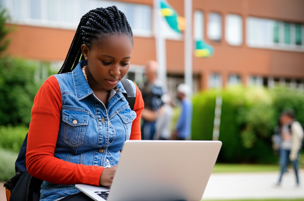 Mastercard Foundation Scholars Program: Your Path to a Fully Funded Education