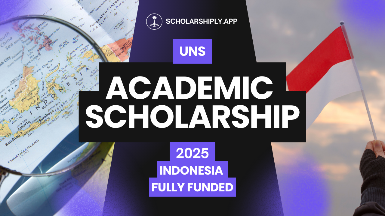 UNS Scholarship 2026: Your Gateway to Studying in Indonesia