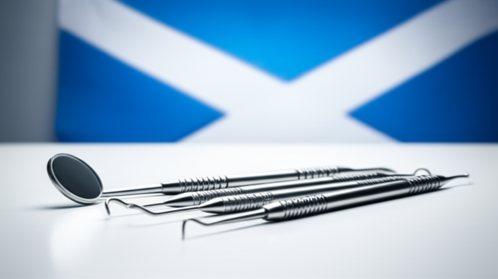 Associate Dentist Job 2025 in Glasgow, Scotland