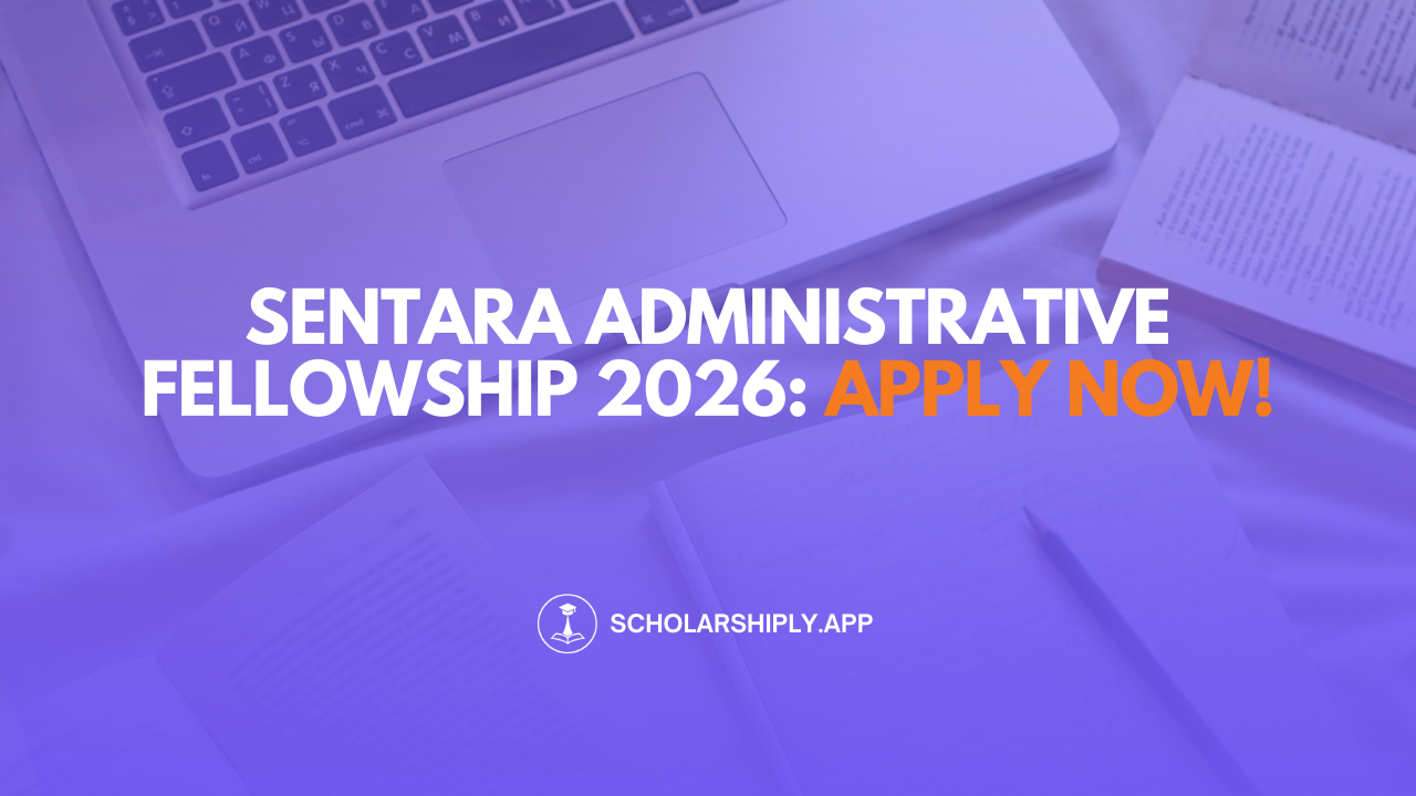Sentara Administrative Fellowship 2026: A Launchpad for Healthcare Leaders