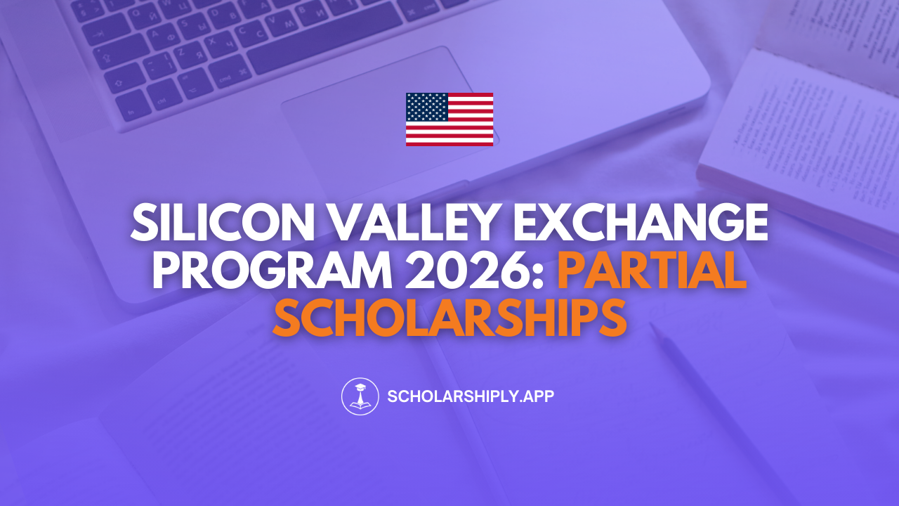Silicon Valley Exchange Program 2026: Your Gateway to Innovation