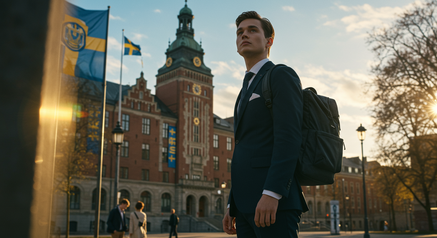 Fulbright Hildeman Fellowship 2026: A Fully Funded Opportunity for Swedish Scholars in the USA