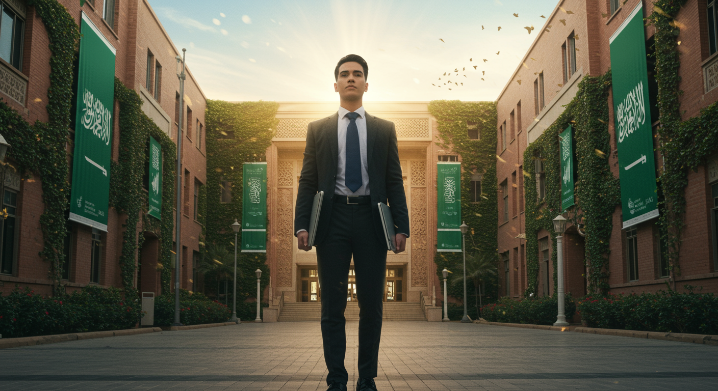 KAUST MEWC Winter Camp 2026: Fully Funded Opportunity in Saudi Arabia