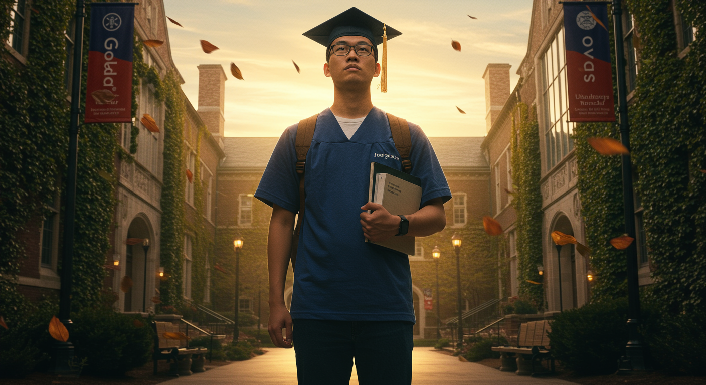 Google PhD Internship Program 2026 (Fully Funded)