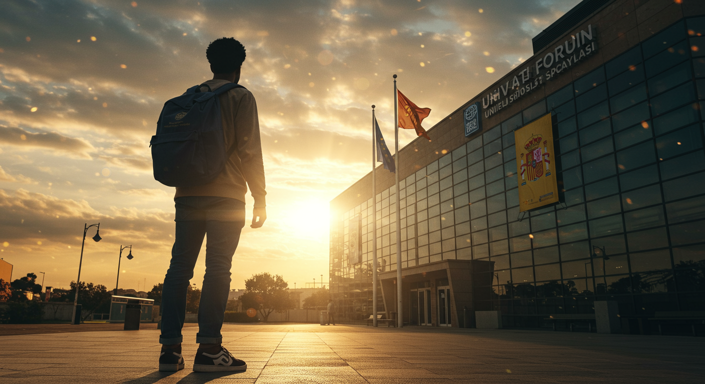 Fully Funded Youth Forum in Spain: Young Economic Forum 2025
