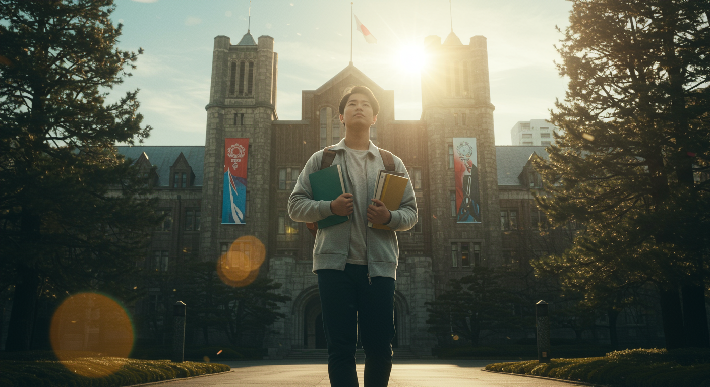 Fully Funded Space Engineering Scholarship in Japan 2026