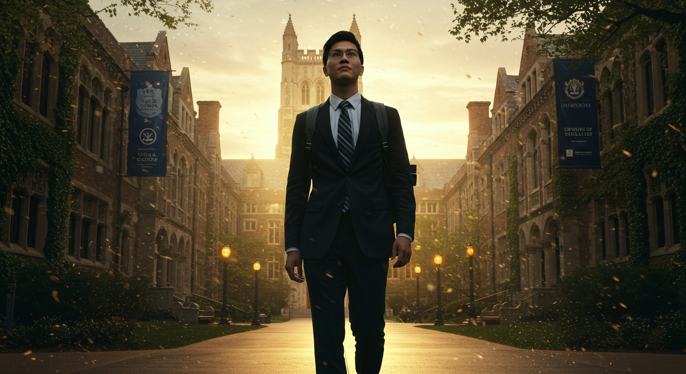 Yale Young Global Scholars Program 2026: A Fully Funded Opportunity for High School Students