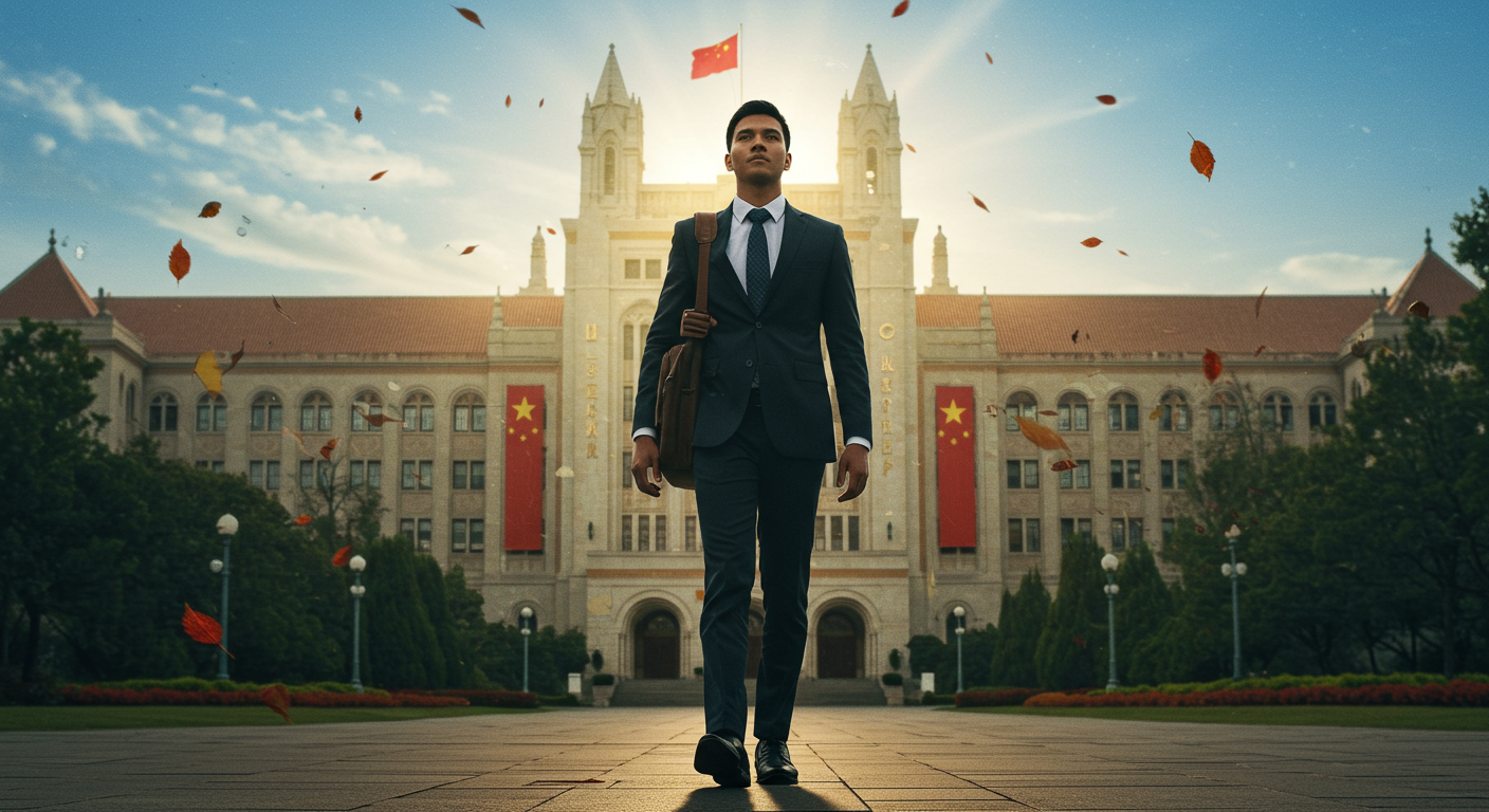 USTC Research Internship China 2026: A Fully Funded Opportunity