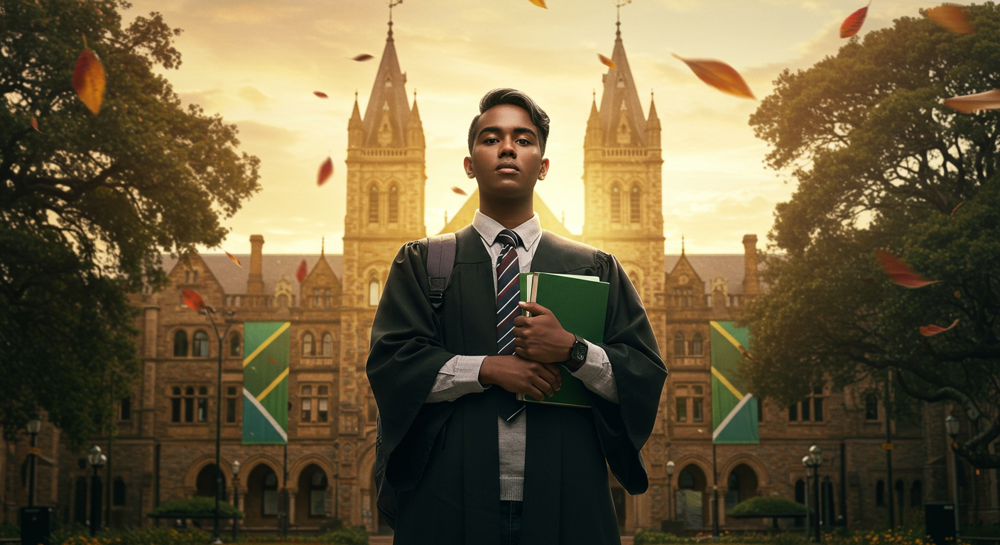 GreenCape Graduate Trainee Program 2025: Launch Your Green Career in South Africa