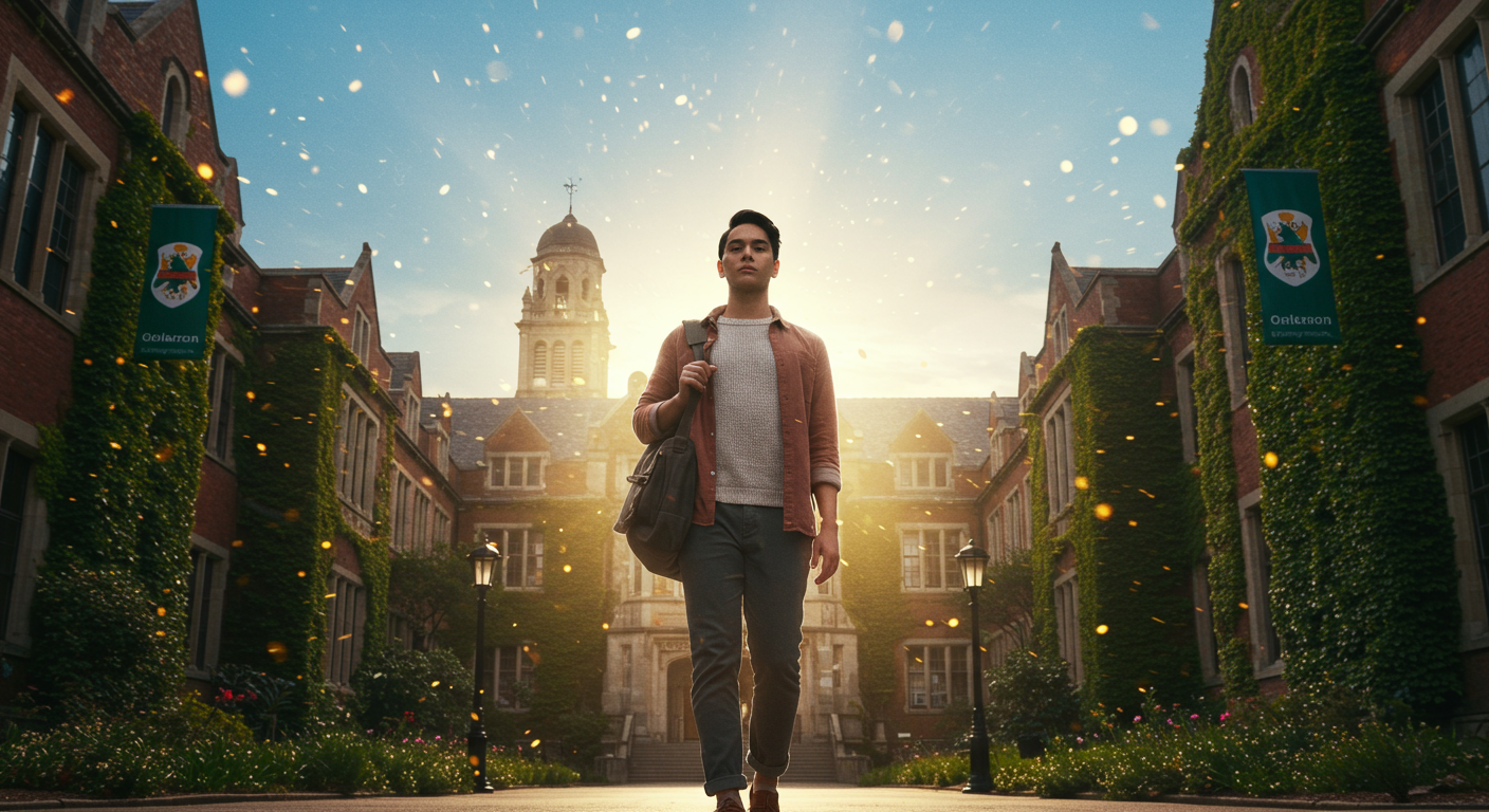 Unlock Your Future: University of Nottingham Developing Solutions Masters Scholarship for Africa