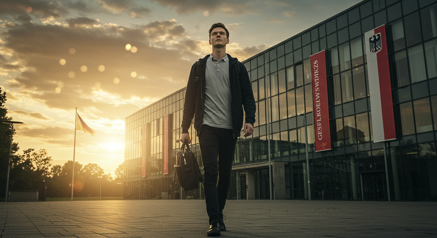 FASPE Fellowships 2026: A Fully Funded Ethical Leadership Journey in Germany & Poland