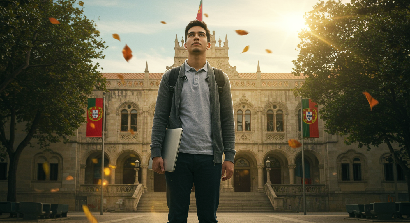Carnegie Mellon Portugal Dual Degree PhD Scholarship 2026/27: Your Path to Global Research Excellence