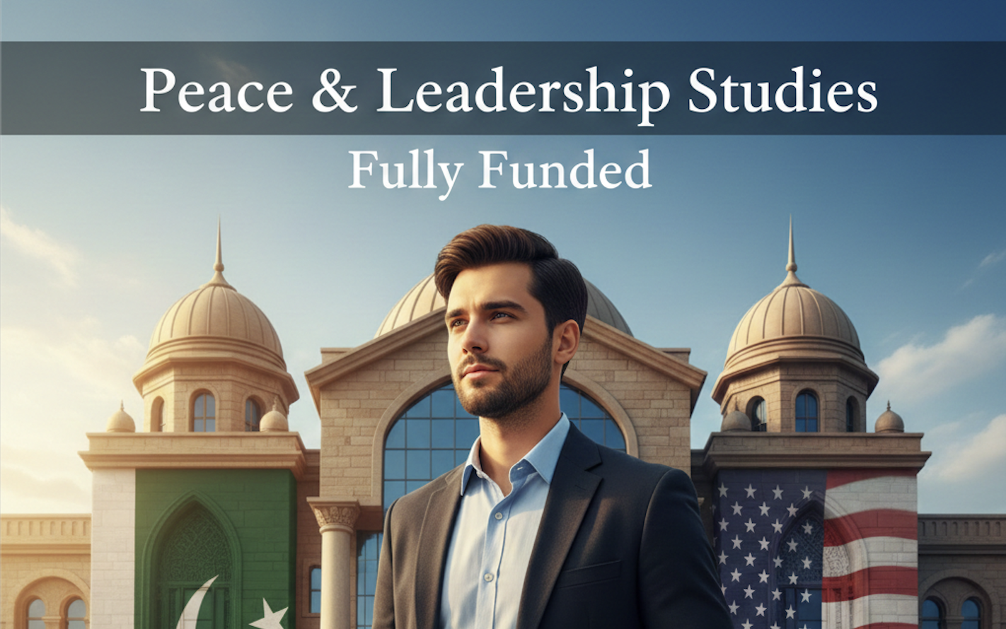 Rotary Peace Fellowships Pakistan: Your Path to Global Peace and Leadership in 2026