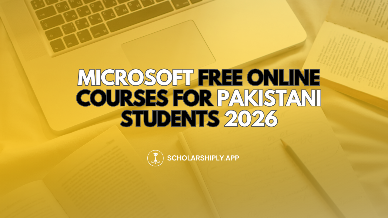 Microsoft Free Online Courses 2026
