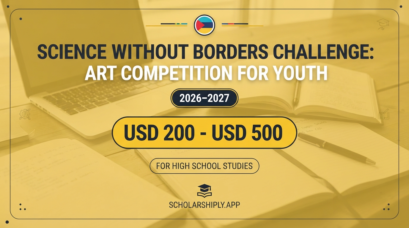 Science Without Borders Challenge 2027