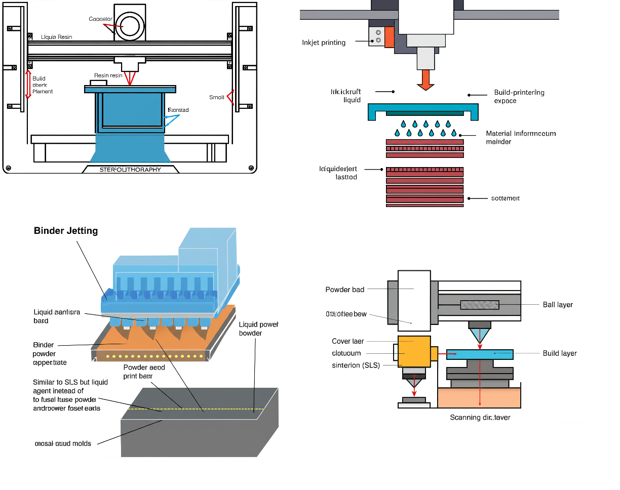 Personalized Medicine: 3D Printing for Tailored Drug Dosage - A Review