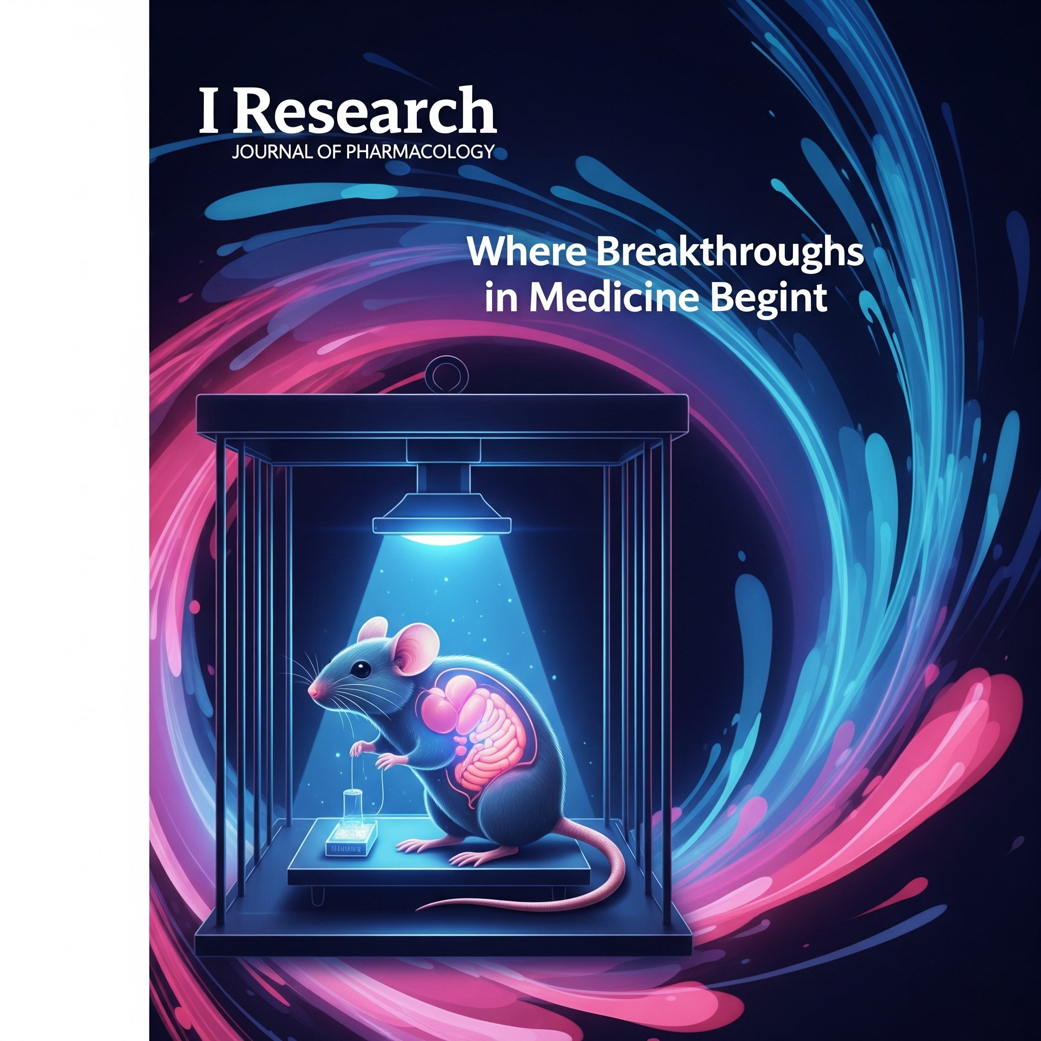 I Research : Journal of Pharmacology