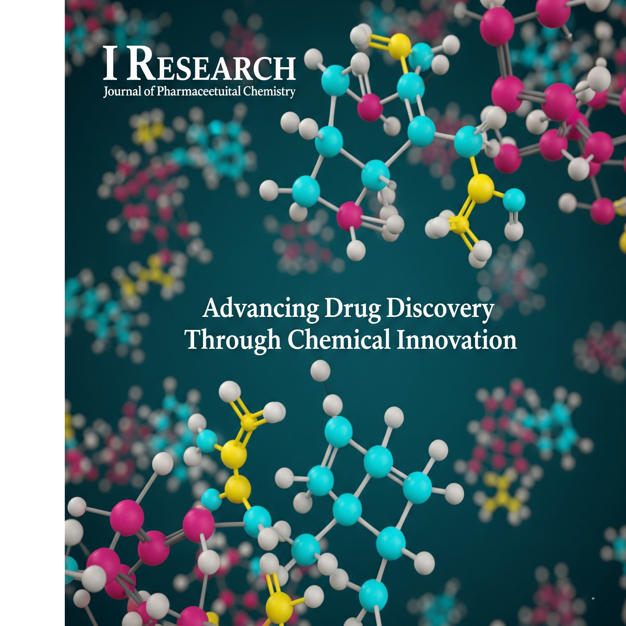 I Research : Journal of Pharmaceutical Chemistry