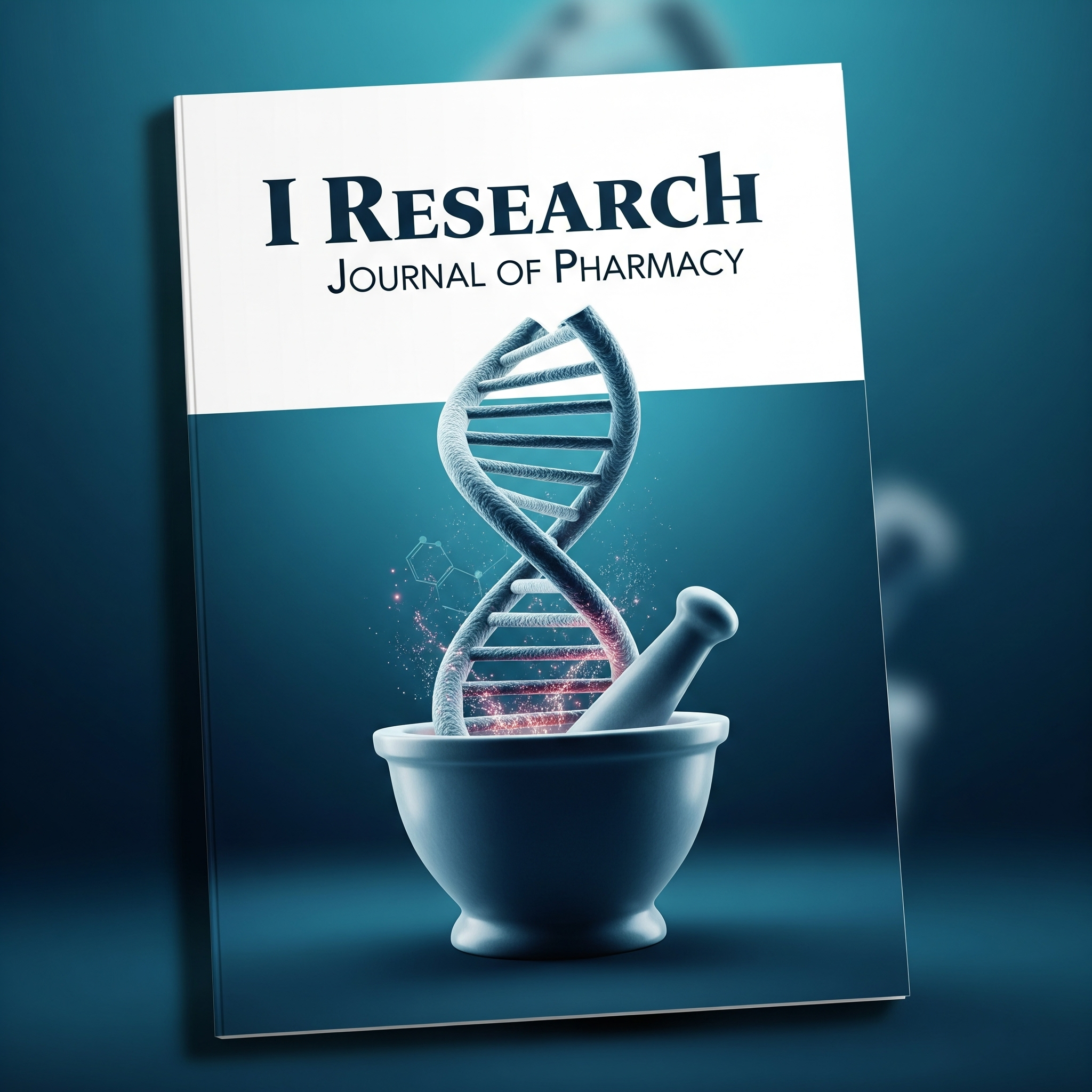 I Research : Journal of Pharmacy