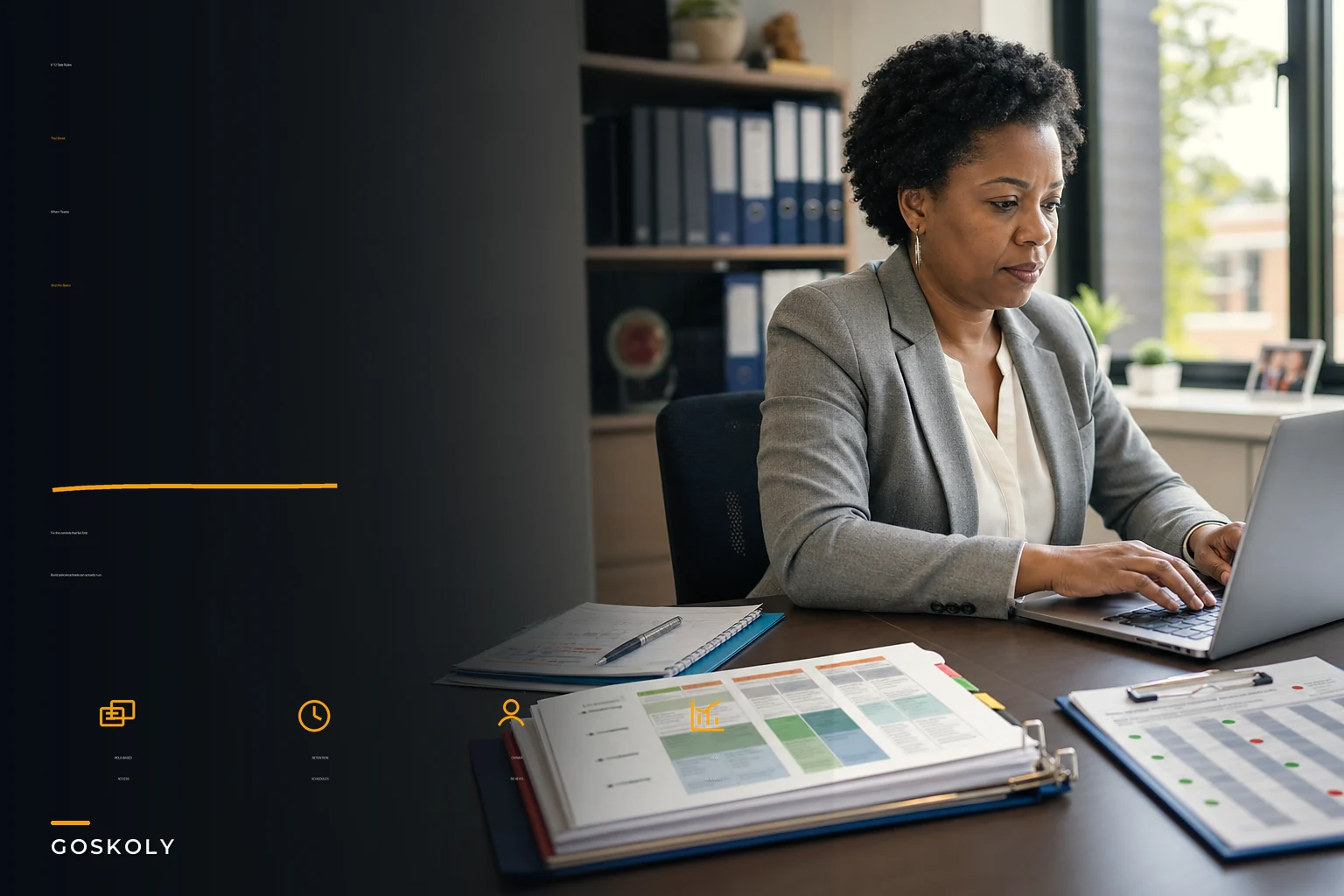Student Data Governance for K–12: Operational Failures to Avoid and How to Fix Them