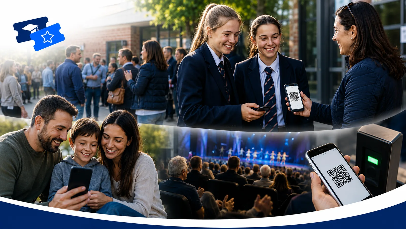 How South African Schools Can Start Selling Event Tickets Online in Minutes