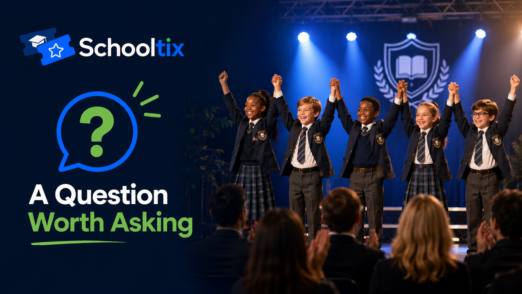 The Hidden Cost of Traditional Ticketing Platforms for South African Schools