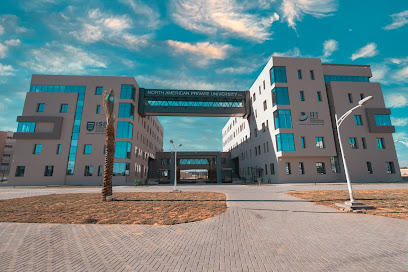 North American Private University