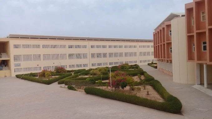 Université de Nouakchott