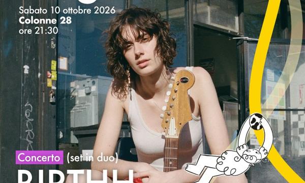 Birthh in concerto