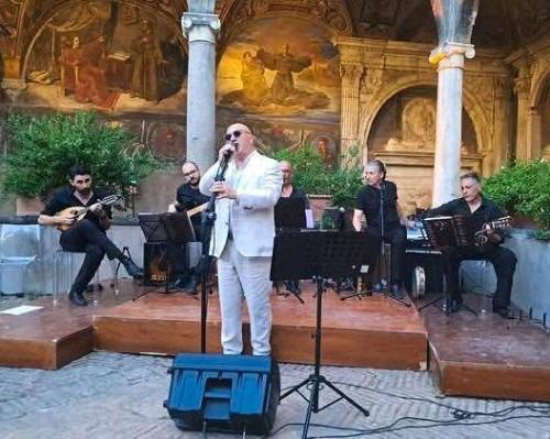 Le melodie dell’anima napoletana