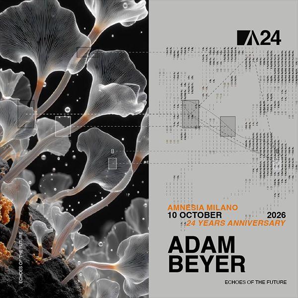 Adam Beyer
