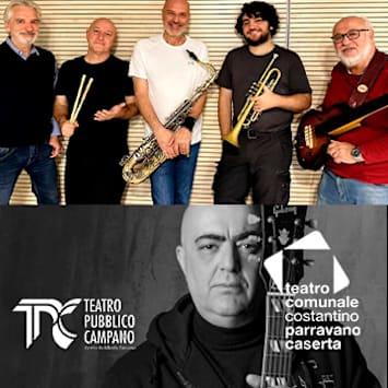 Jazz Factory 2.0 - Tribute to Horace Silver