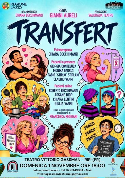 TRANSFERT