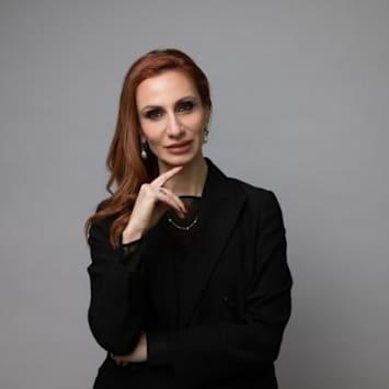 Agnese Scappini - Un amore che cura