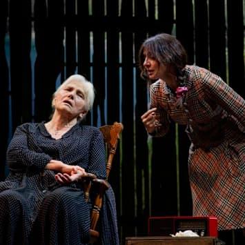 La Reginetta di Leenane