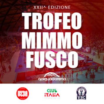 Trofeo Mimmo Fusco