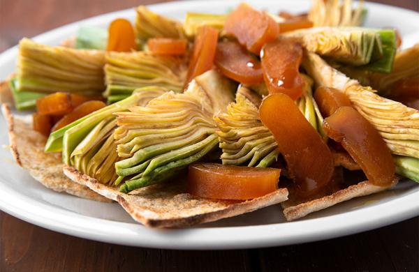 Sagra del Carciofo – Fiera Agroalimentare del Medio Campidano