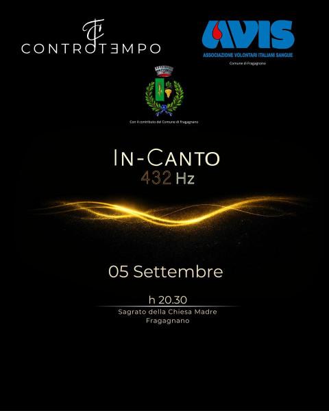 In-Canto 432 Hz