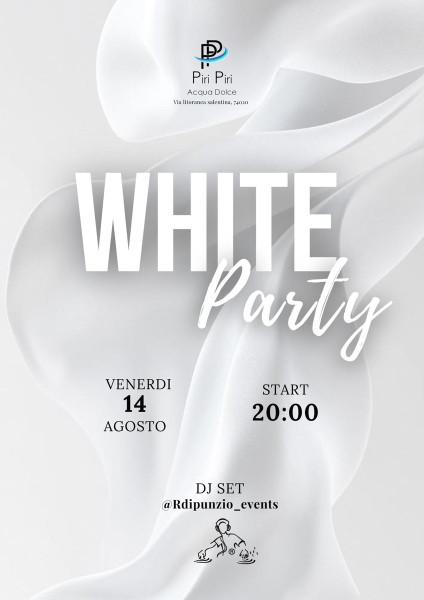 White Party