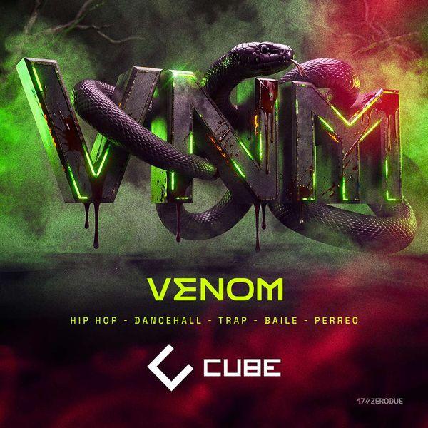 The Venom Protocol · Halloween Special