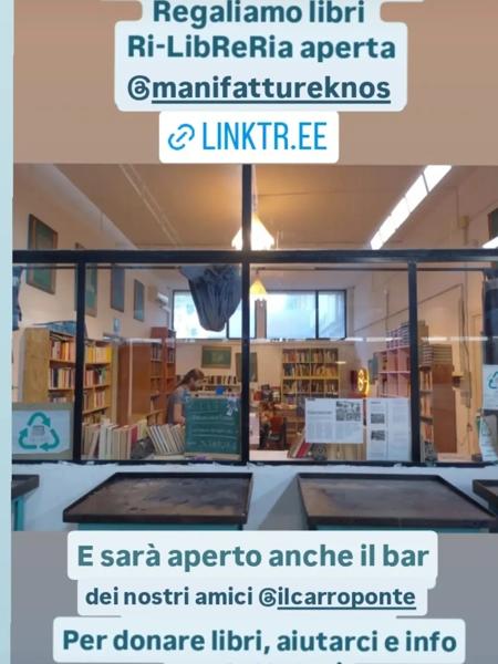Ri-LibRi