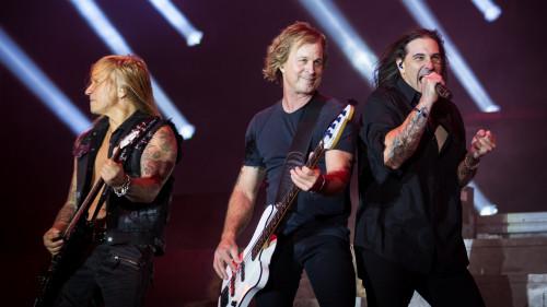 Savatage: Este Music Festival