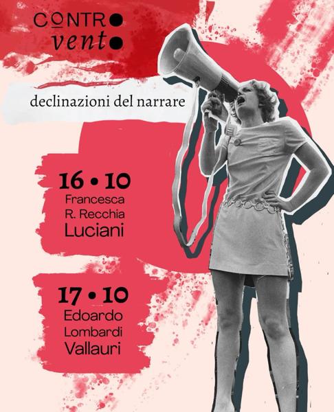 Declinazioni del narrare