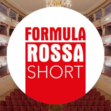 Formula Rossa Short - Turno B