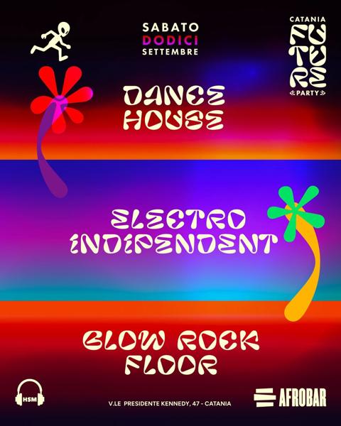 Catania Future Party