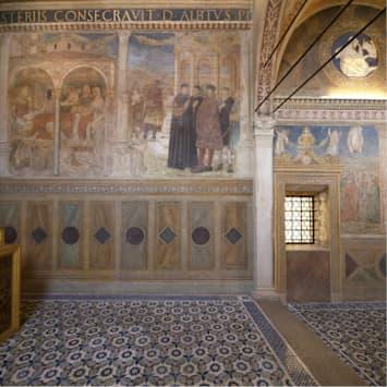 Musei di Palazzo dei Pio