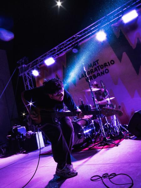 Partimosho Festival