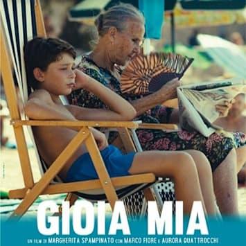 Gioia Mia