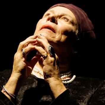 Marco Sgrosso - Emma B. Vedova Giocasta