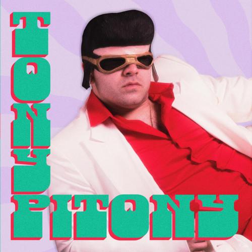 TonyPitony in concerto
